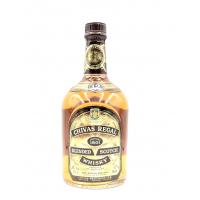 Chivas Regal 12 Year Old - 26 fl. Ozs 75 Proof