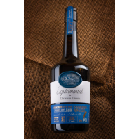Christian Drouin Foursquare Angels 19 Year Old Pays D'Auge Calvados - 46.8% 70cl