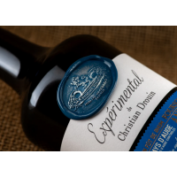 Christian Drouin Foursquare Angels 19 Year Old Pays D'Auge Calvados - 46.8% 70cl