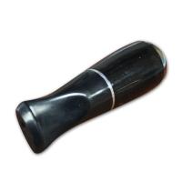 Doyars Black 36 x 14 Cigar Holder