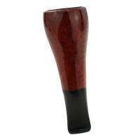 Briar 9mm Filter Cigar Holder - 54 Ring Gauge 22mm