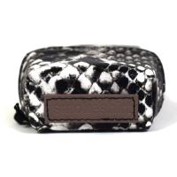 Black Snake Design - Fits Kingsize Cigarette Pack