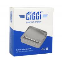 Ciggi Chrome Auto Rolling Box