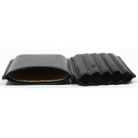 GBD Miniature Case 5 Finger Black Cigarettes Case