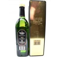 Glenfiddich Clans of the Highlands Special Reserve Clan Sinclair - 40% 70cl