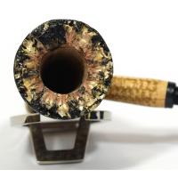 Freehand Corn Cob Pipe Fishtail Pipe