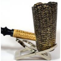 Freehand Corn Cob Pipe Fishtail Pipe