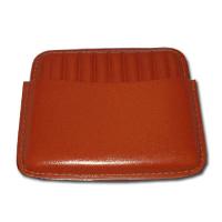 GBD Mini Cigarillo Case - Tan