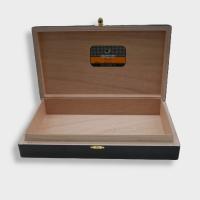 JANUARY SALE - Empty Cohiba Maduro 5 Genios Box