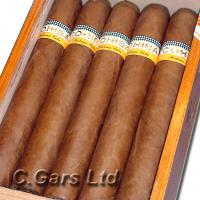 Cohiba Siglo VI Cigar - Box of 10