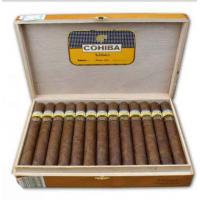 Cohiba Sublimes Limited Edition Maduro (2004) - 1 Single