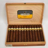 Cohiba Sublimes Limited Edition Maduro (2004) - Cabinet of 25