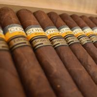 Cohiba Sublimes Limited Edition Maduro (2004) - Cabinet of 25