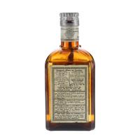 Cointreau Bottled 1950s/1960s Liqueur - 35cl 40%