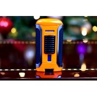 Colibri Apex - Single Jet Flame Lighter - Orange