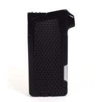 Vertigo by Lotus Condor Pipe Lighter With Tools - Black Matte