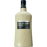 COSMETIC DEFECT - Highland Park 15 Year Old Viking Heart - 44% 70cl