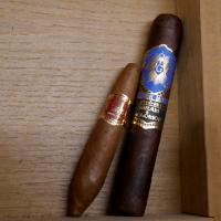 Cigars of the Month September Sampler - 2 Cigars