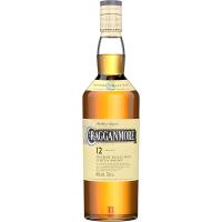 Cragganmore 12 Year Old - 40% 70cl