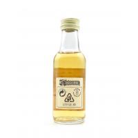 Cragganmore 12 Year Old Single Highland Malt Miniature - 40% 5cl