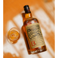 Craigellachie 13 Year Old - 46% 70cl