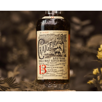 Craigellachie 13 Year Old - 46% 70cl