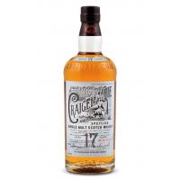 Craigellachie 17 Year Old - 46% 70cl