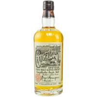 Craigellachie 13 Year Old Armagnac Cask Finish - 46% 70cl