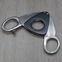 Credo Synchro - Two Blade Cutter - 54 Ring Gauge - Black