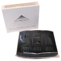 Credo Humidifier Epsilon Black - up to 80 Cigar Capacity