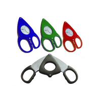 Credo - Two Blade Cutter - 54 Ring Gauge - Red