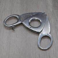 Credo Synchro - Two Blade Cutter - 54 Ring Gauge - Stainless Steel