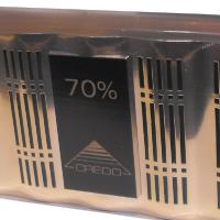 Credo Humidifier Titan Gold - up to 300 Cigar Capacity