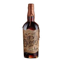 Crusty Juggler Coffee & Cacao Rum - 37.5% 70cl