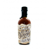 Crusty Juggler Pineapple Rum Miniature - 37.5% 5cl