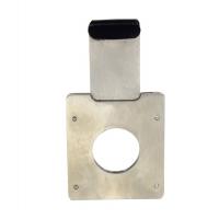 Angelo Stainless Steel Square 48 Ring Gauge Cutter (End of Line)