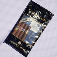 Cuban Petit Corona Sampler - 4 Cigars