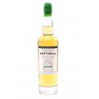 Daftmill Cask #038 2009 UK Exclusive - 56.3% 70cl