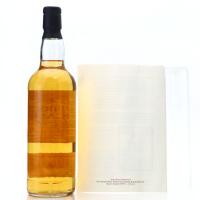 Dallas Dhu 1977 First Cask 20 Year Old - 46% 70cl