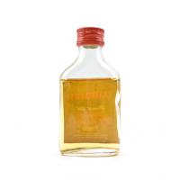 Dalmeny Finest Old Scotch Whisky Miniature - 70 Proof 5cl