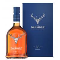 SPECIAL OFFER BUNDLE DEAL - Dalmore 18 Year Old 2023 Release & Fettercairn Warehouse 2 Release No.003