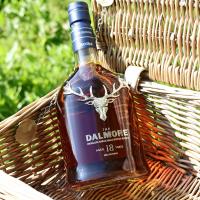 SPECIAL OFFER BUNDLE DEAL - Macallan 18 Year Old 2023 Double Cask & Dalmore 18 Year Old 2022 Release