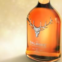 Dalmore 21 Year Old 2023 Release - 70cl 43.8%