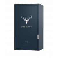 Dalmore 21 Year Old 2023 Release - 70cl 43.8%