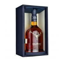 Dalmore 21 Year Old 2022 Release - 70cl 43.8%