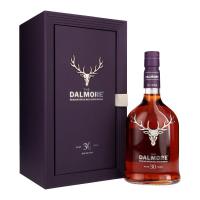 Dalmore 30 Year Old 2022 - 43.2% 70cl