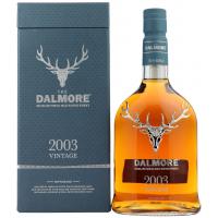 SPECIAL OFFER BUNDLE DEAL - Dalmore Quintessence & Dalmore 2003 Vintage Collection