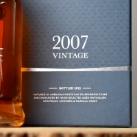 Dalmore 2007 Vintage Collection - 46.5% 70cl