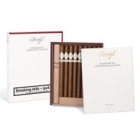 Davidoff Aniversario No. 1 Limited Edition Cigar - Box of 10 (Discontinued)