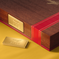 Davidoff Year Of The Snake 2025 Cigar - Box of 10 - LIMITED EDITION